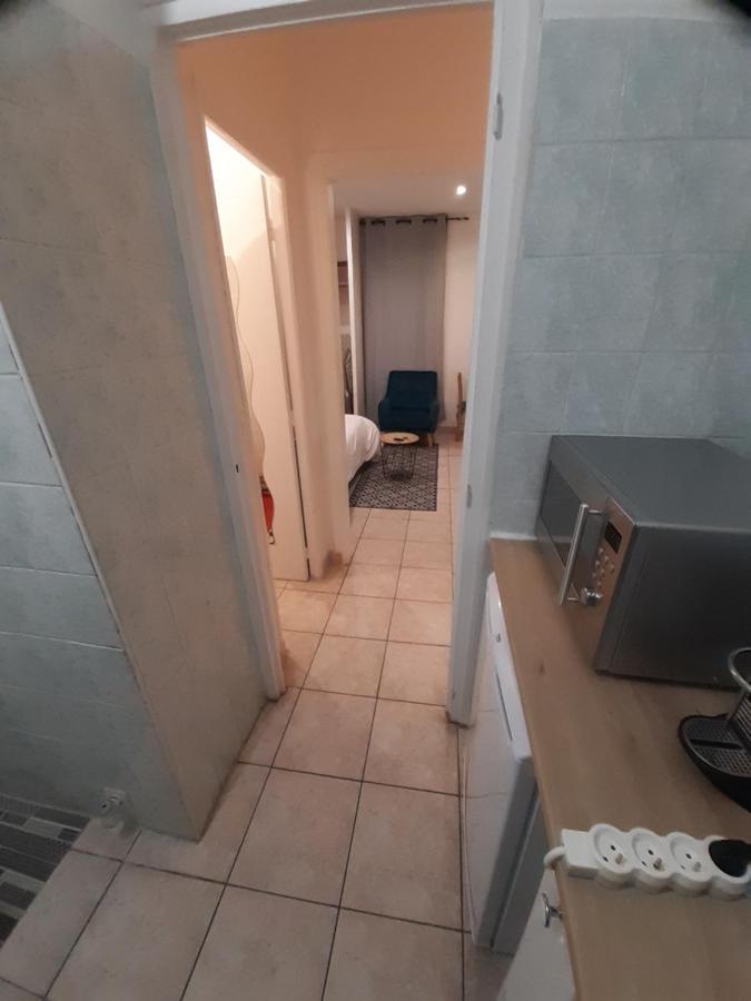 Appartement Aad1 Clamart 200 M Du Tramway T6 St Pave Blc Avec Cuisine Separee Екстер'єр фото
